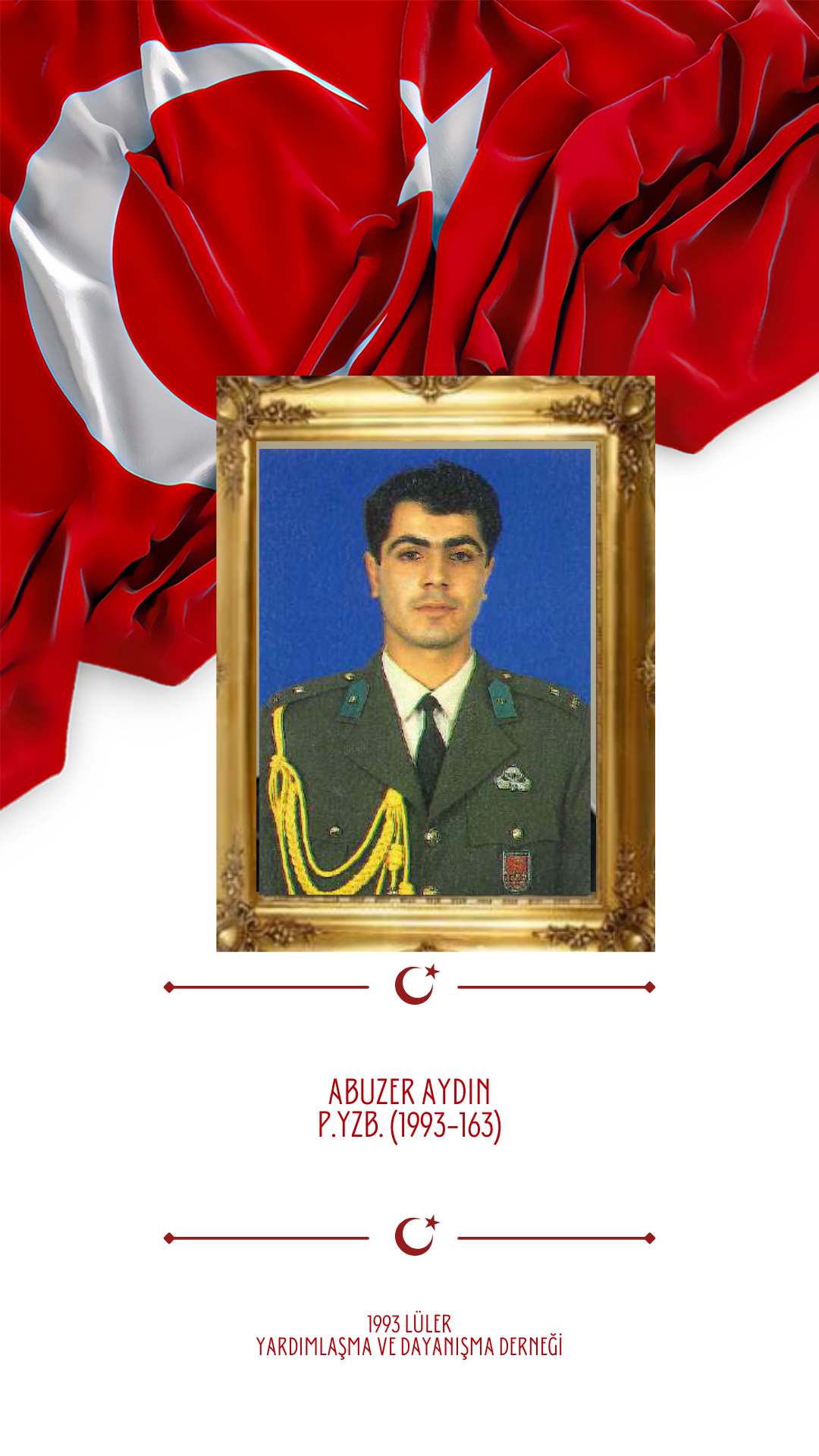 Abuzer AYDIN
