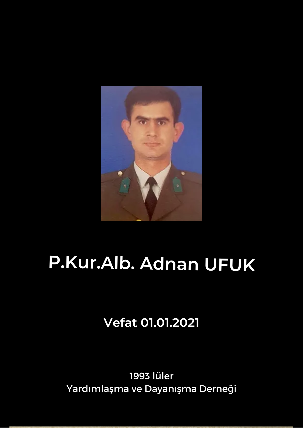 Adnan UFUK