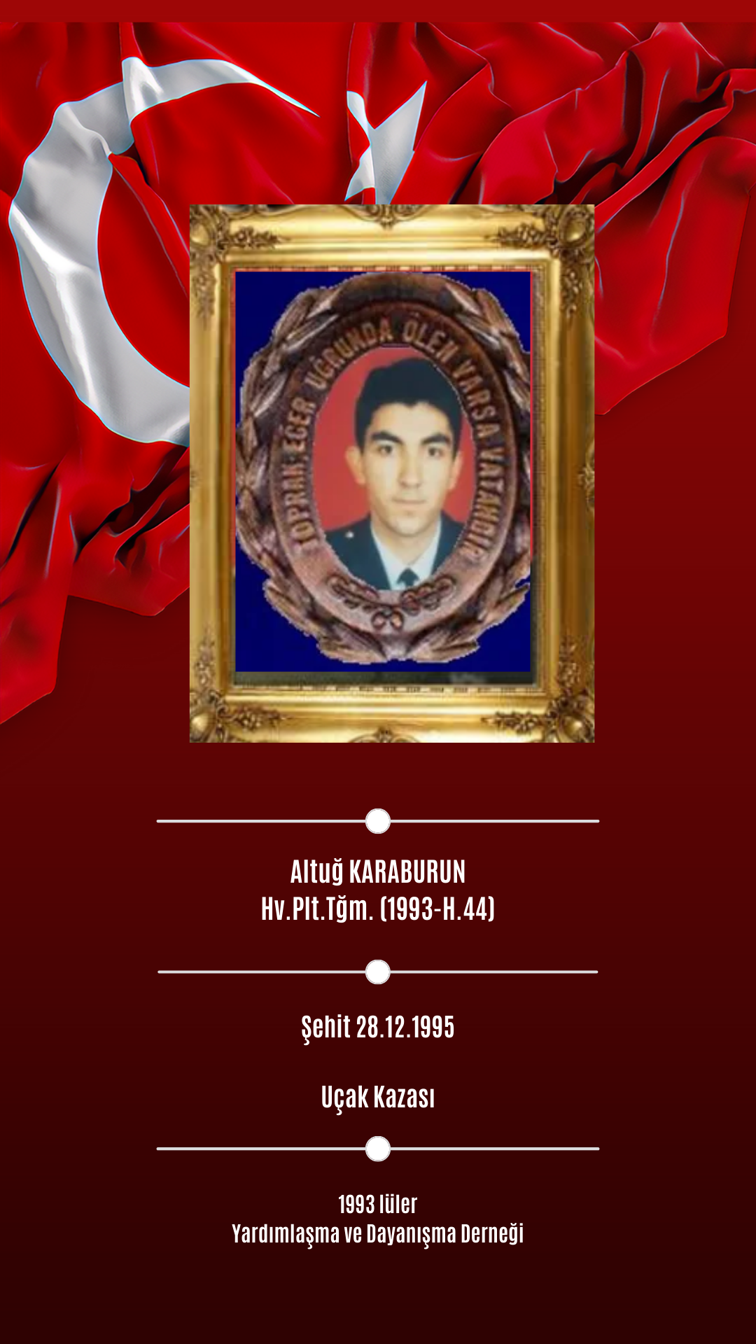 Altuğ KARABURUN