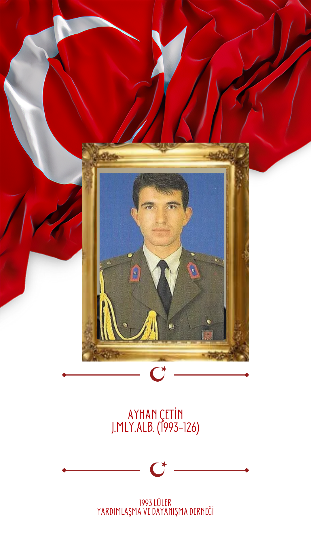Ayhan ÇETİN