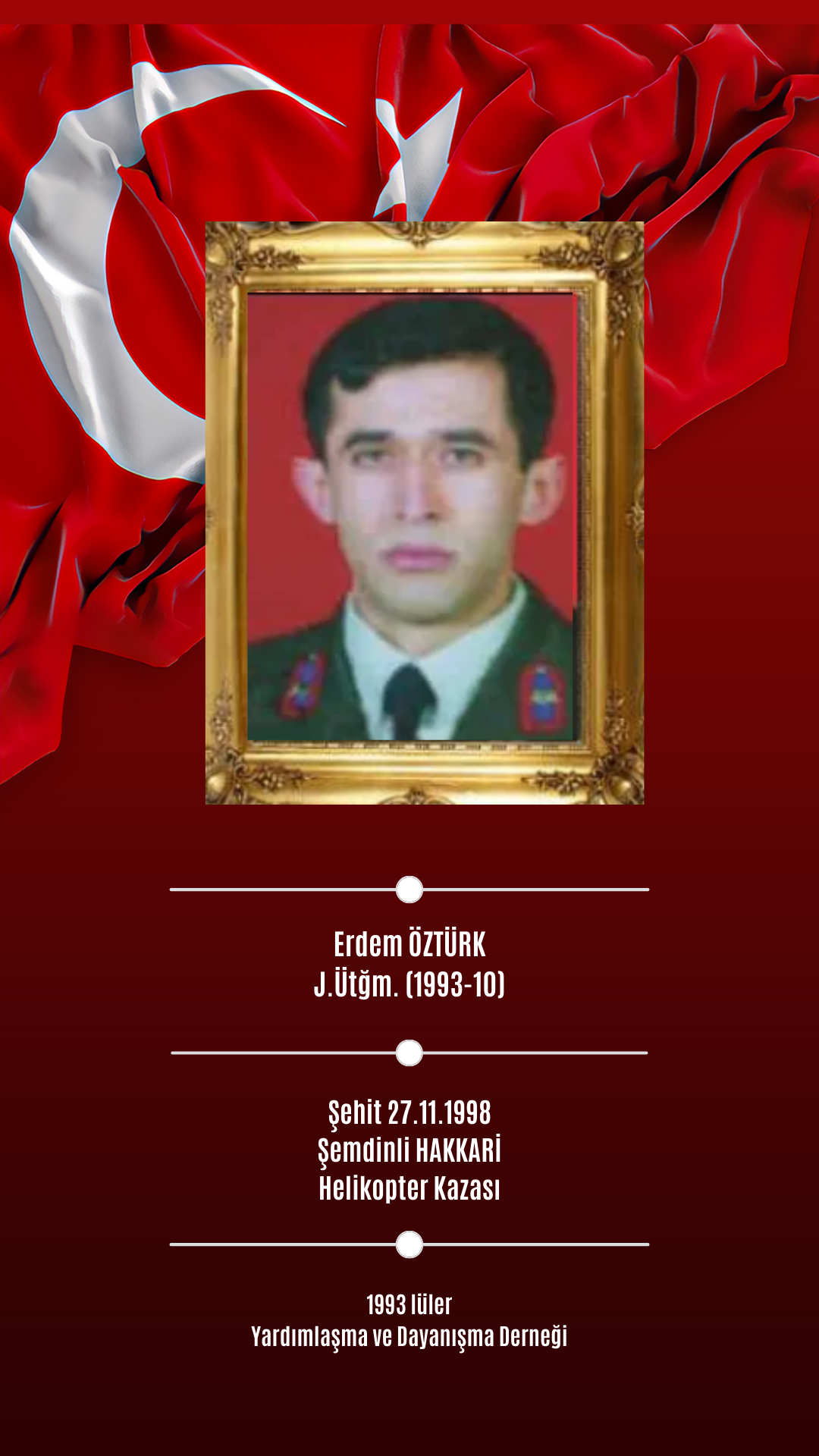 Erdem ÖZTÜRK