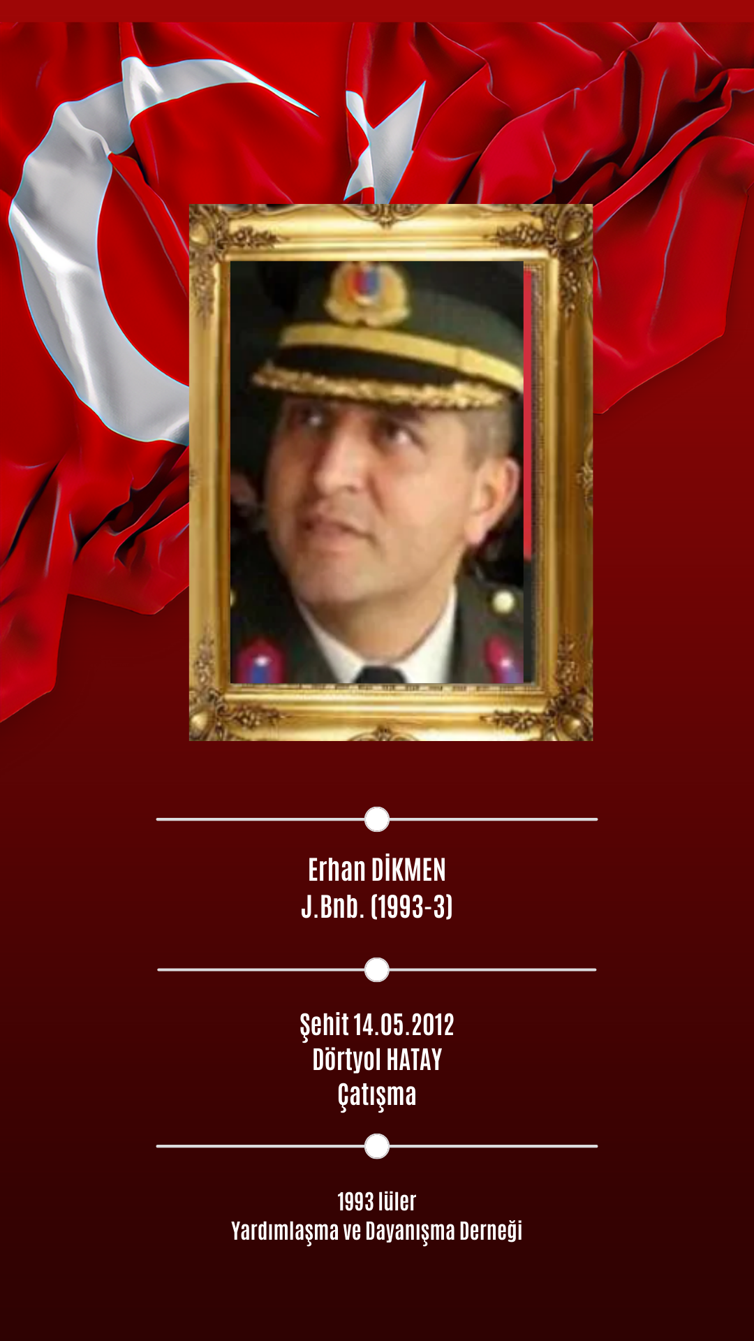 Erhan DİKMEN