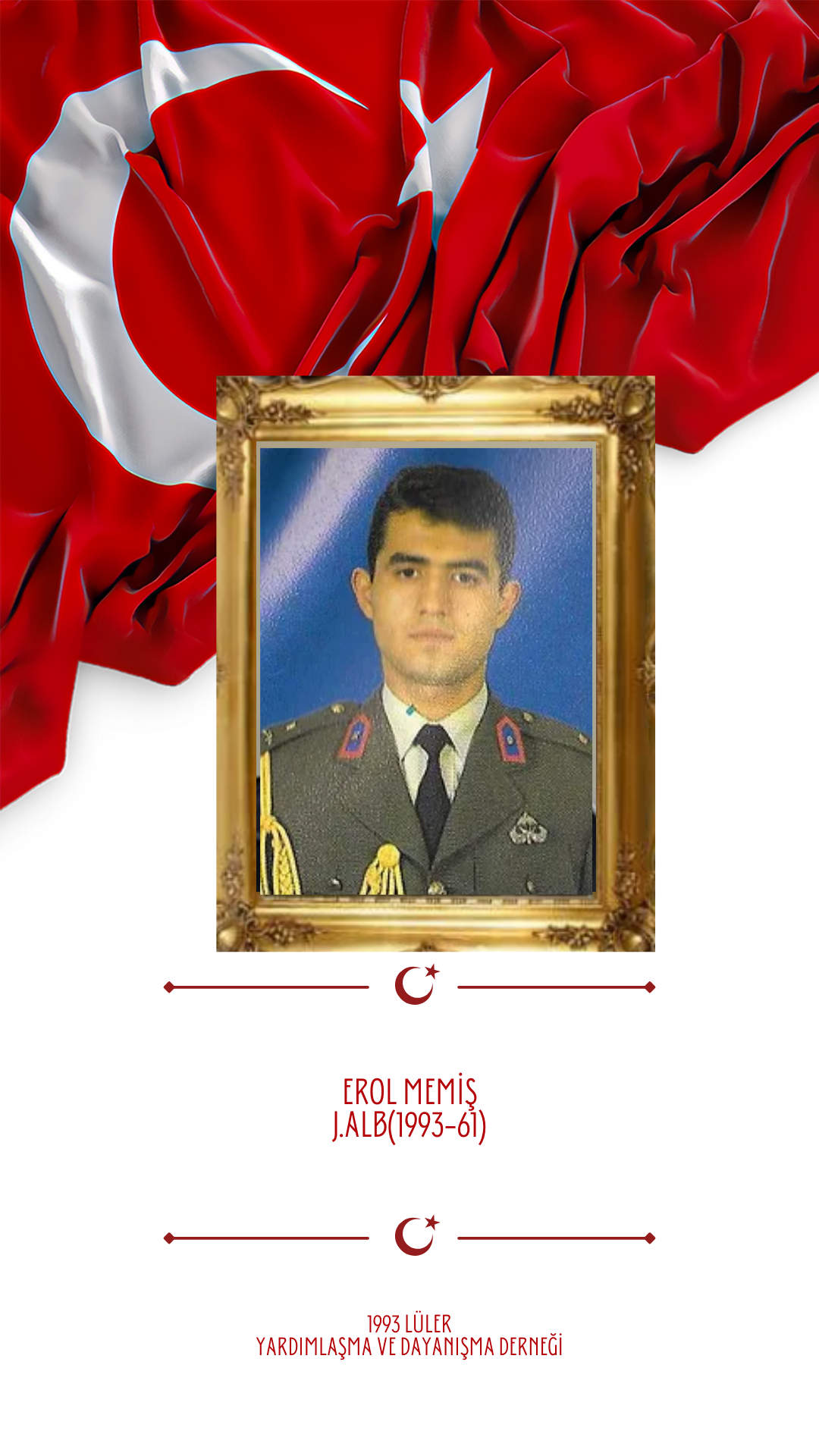 Erol MEMİŞ