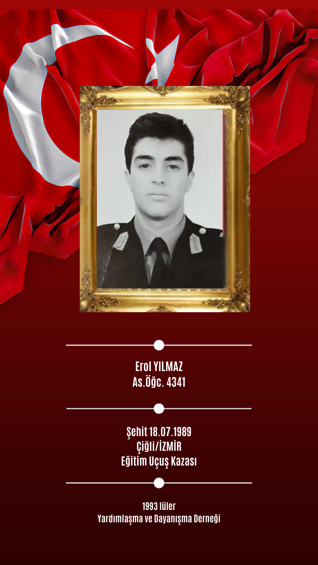 Erol YILMAZ