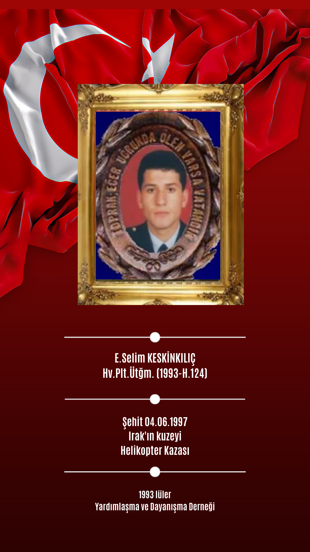 E.Selim KESKİNKILIÇ