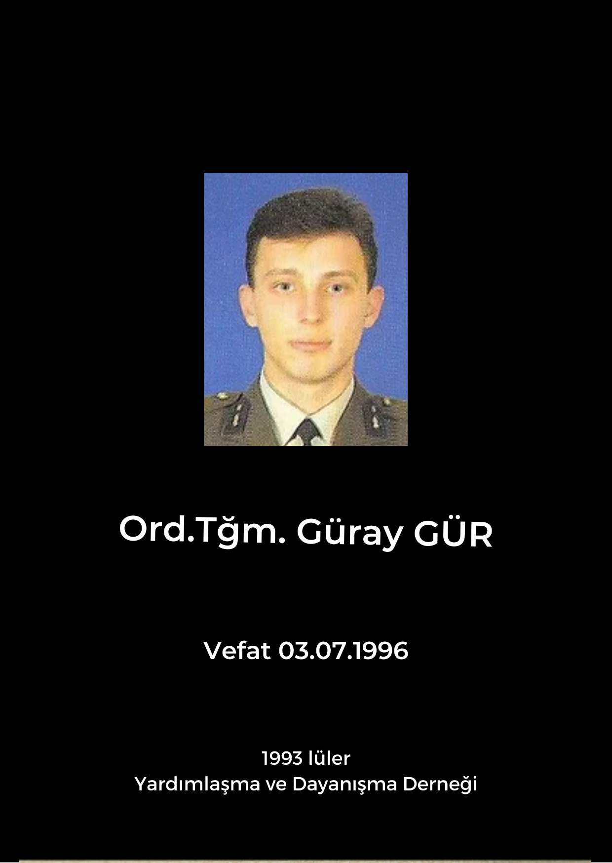 Güray GÜR