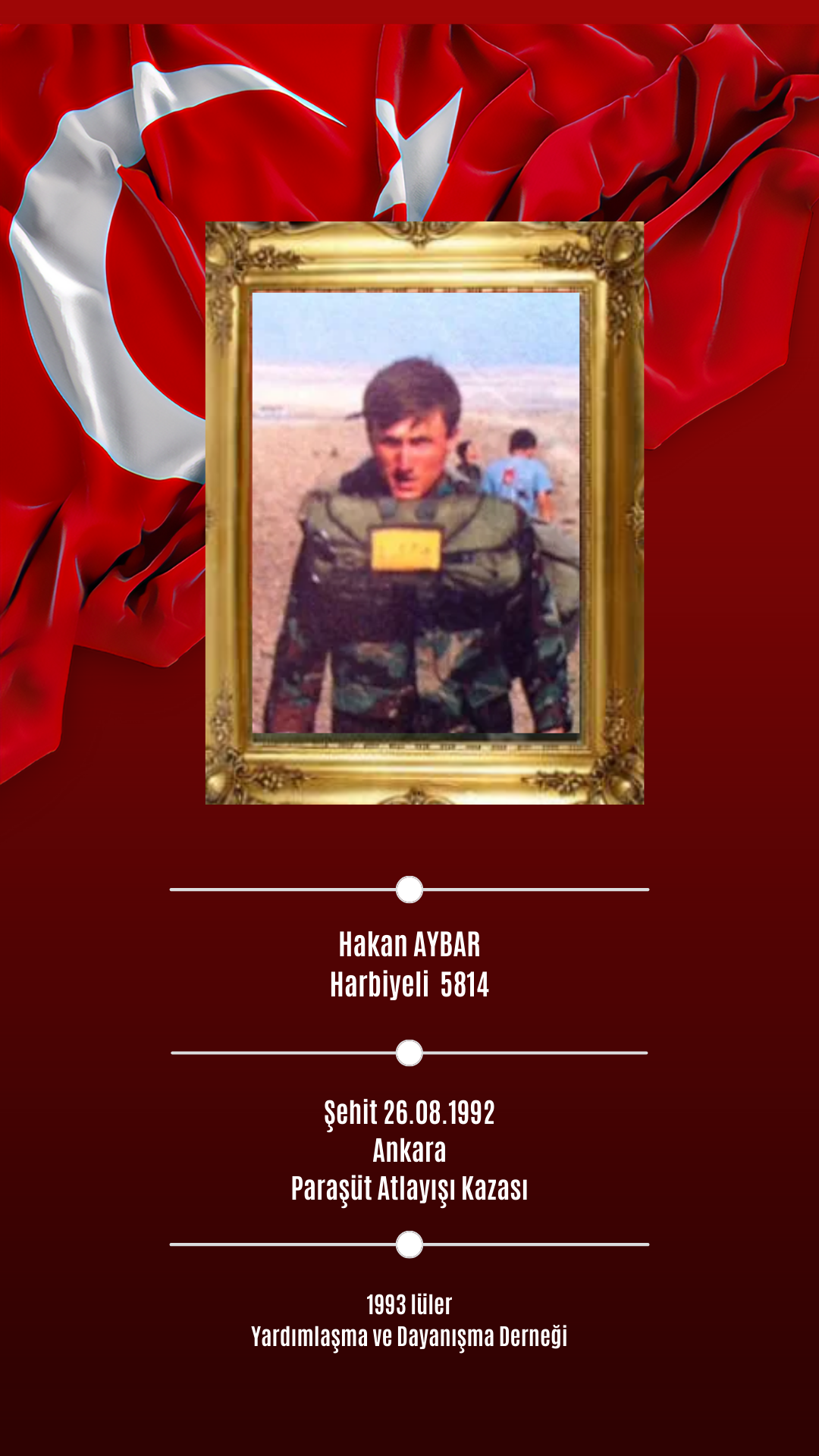 Hakan AYBAR