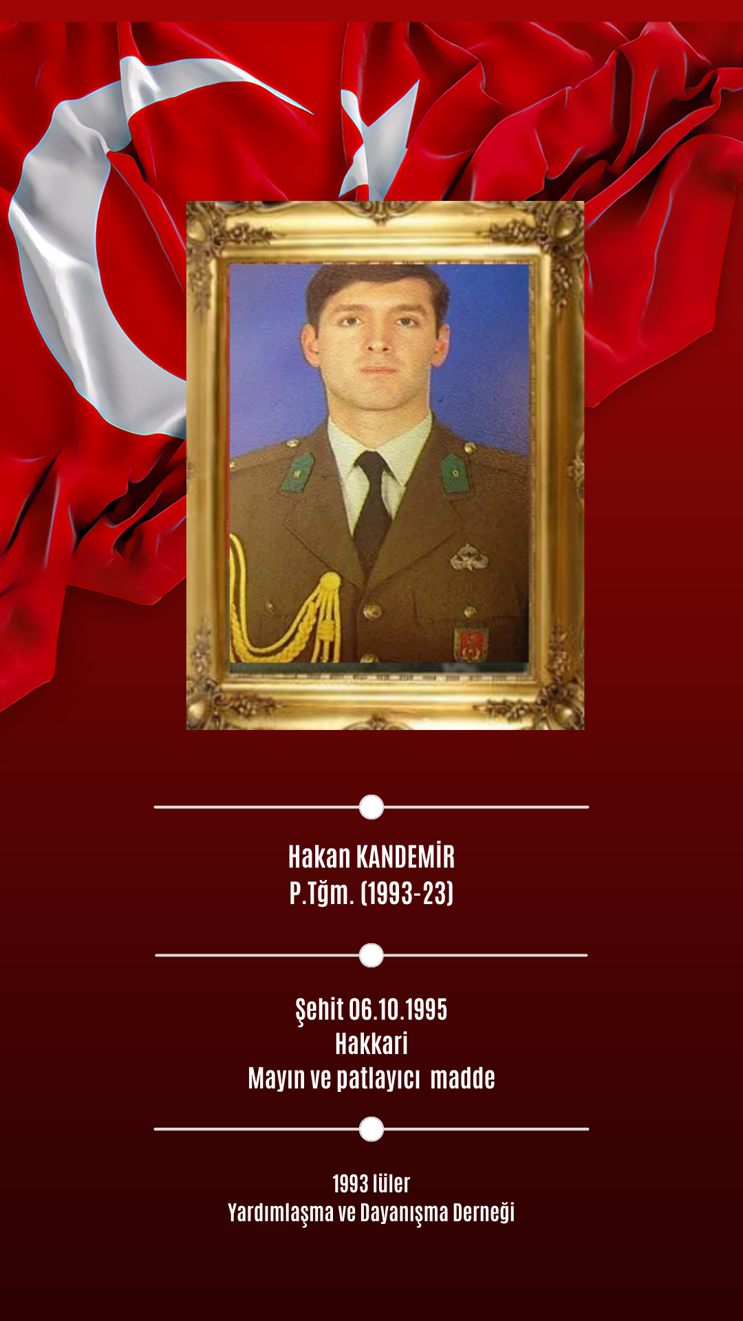 Hakan KANDEMİR