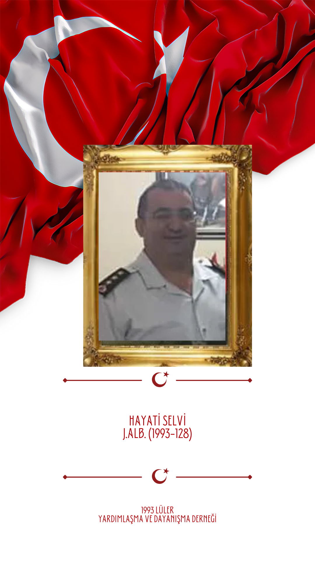Hayati SELVİ