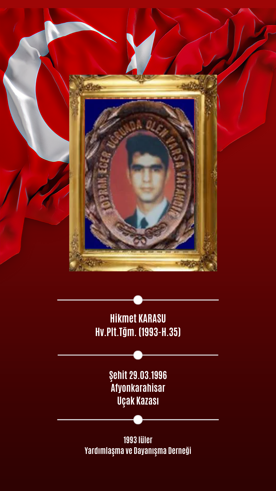 Hikmet KARASU