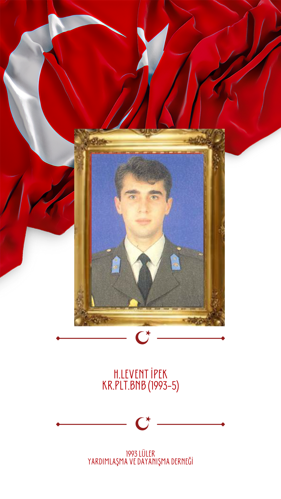 Hüseyin Levent İPEK