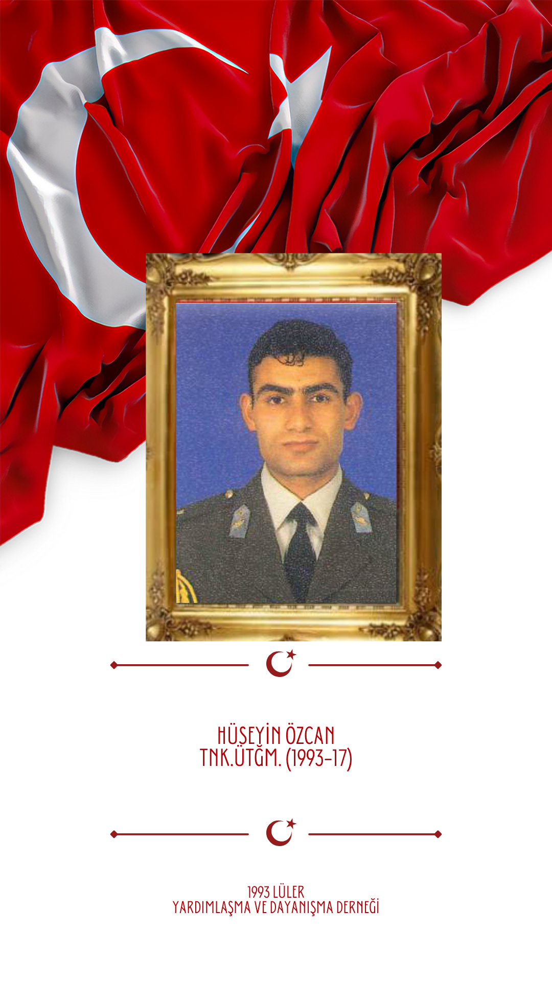 Hüseyin ÖZCAN