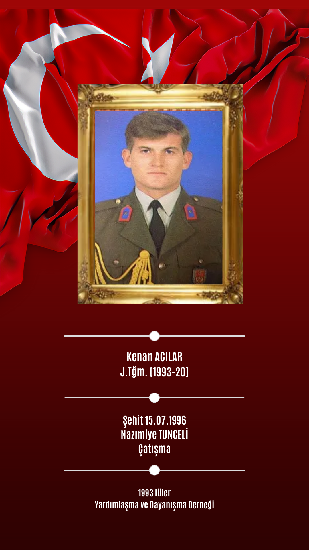 Kenan ACILAR