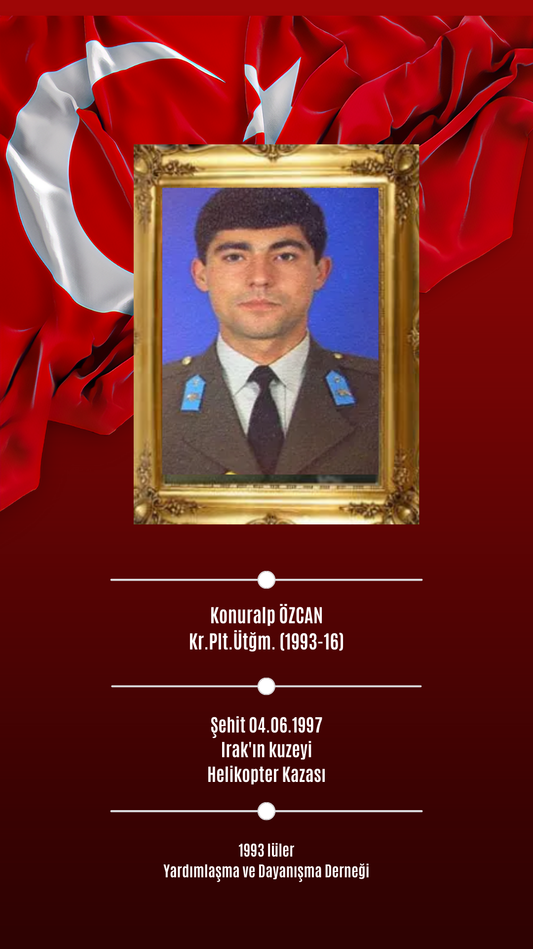 Konuralp ÖZCAN