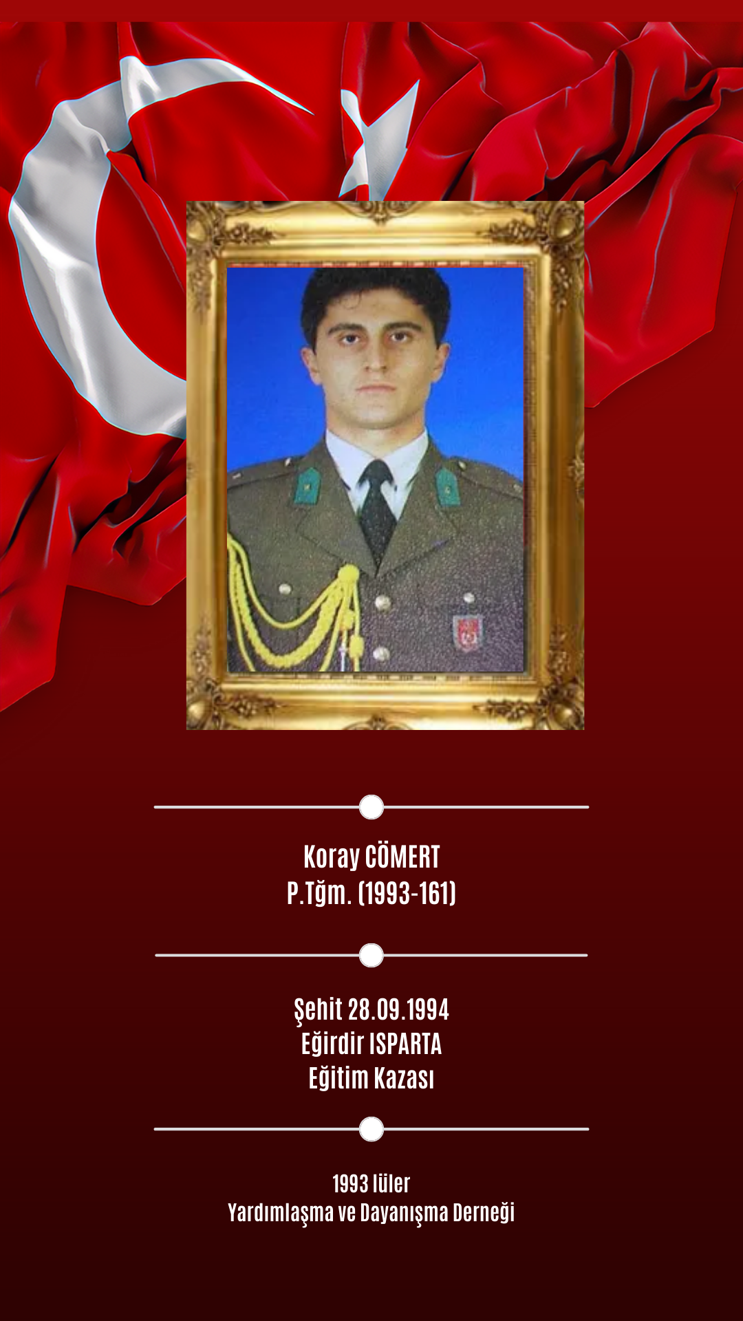 Koray CÖMERT