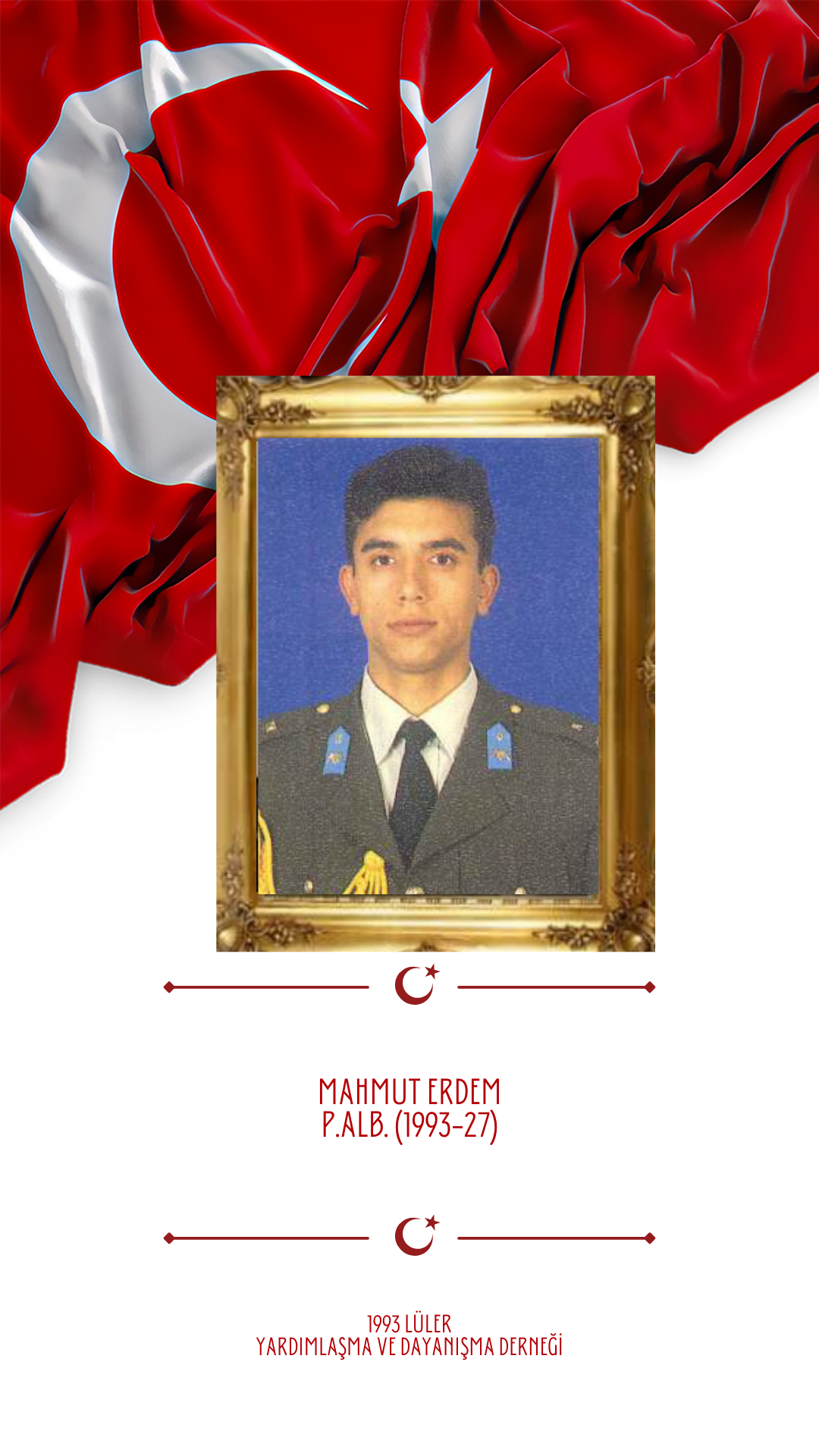 Mahmut ERDEM