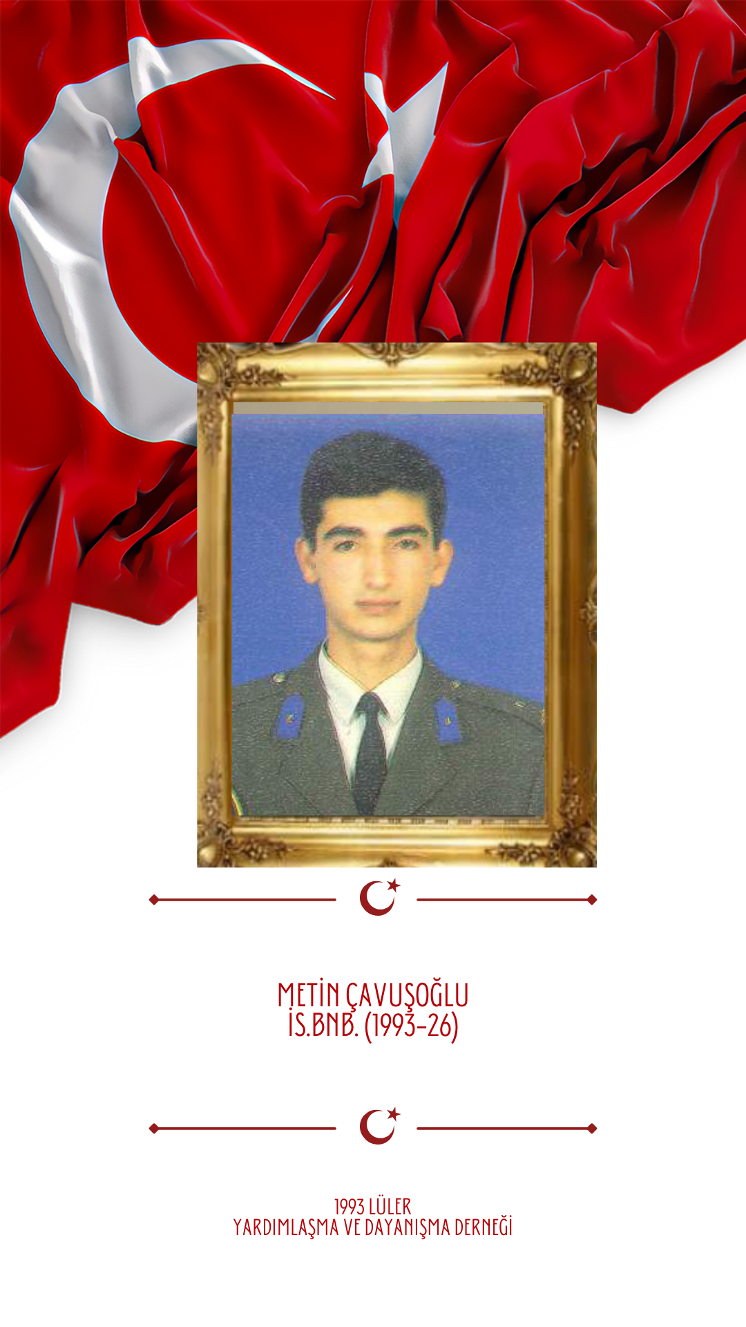 Metin ÇAVUŞOĞLU