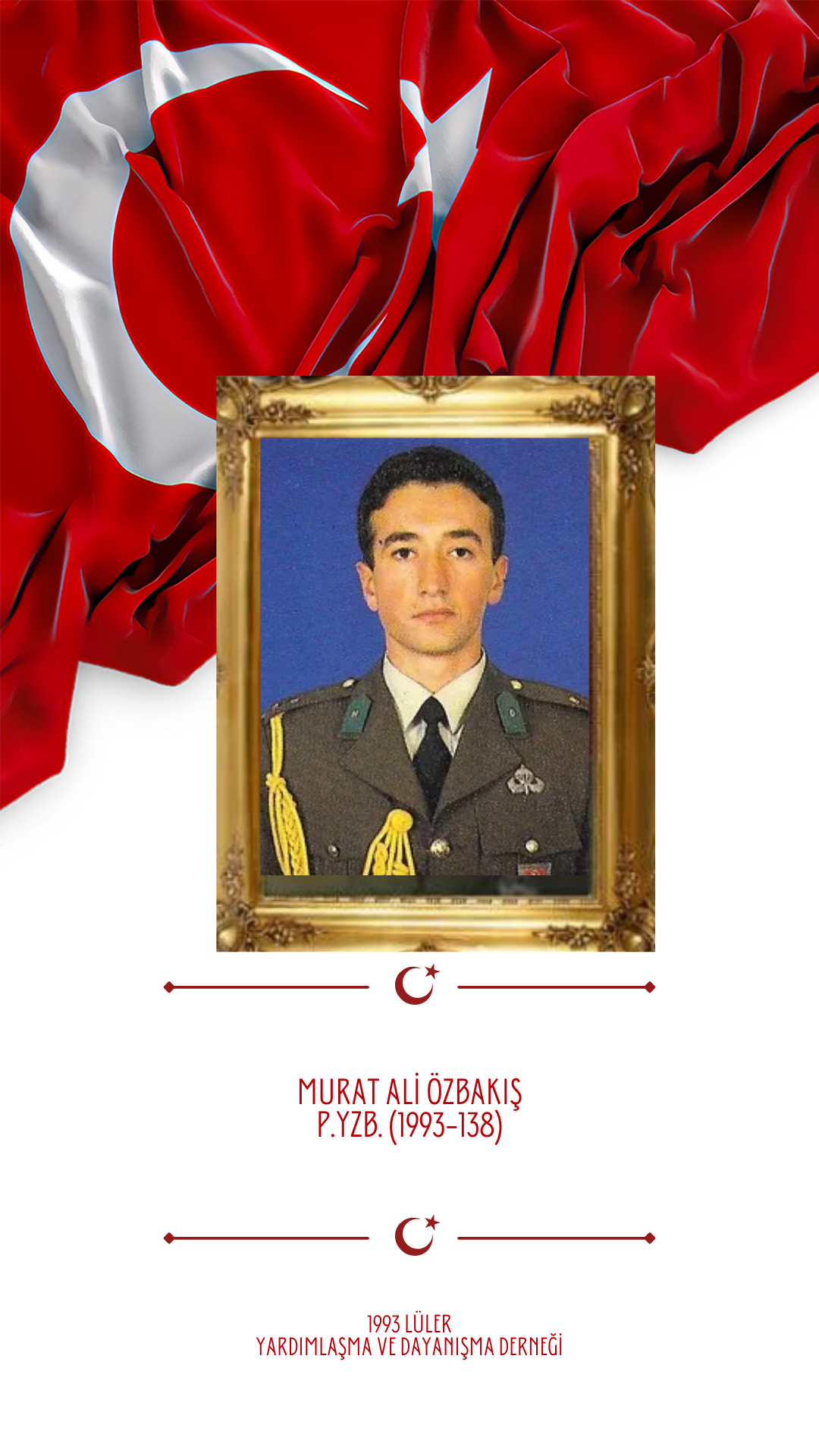 Murat Ali ÖZBAKIŞ
