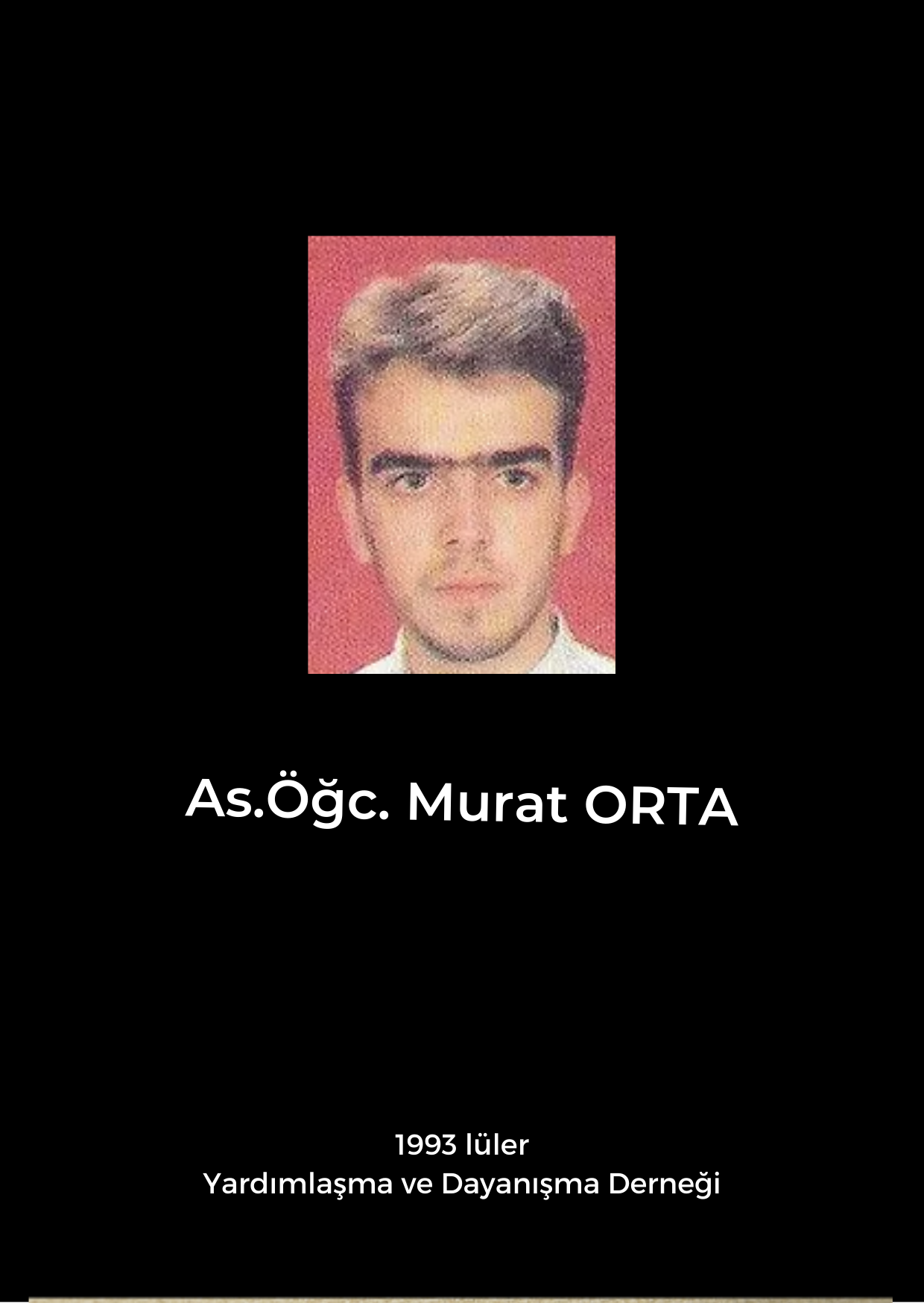 Murat ORTA