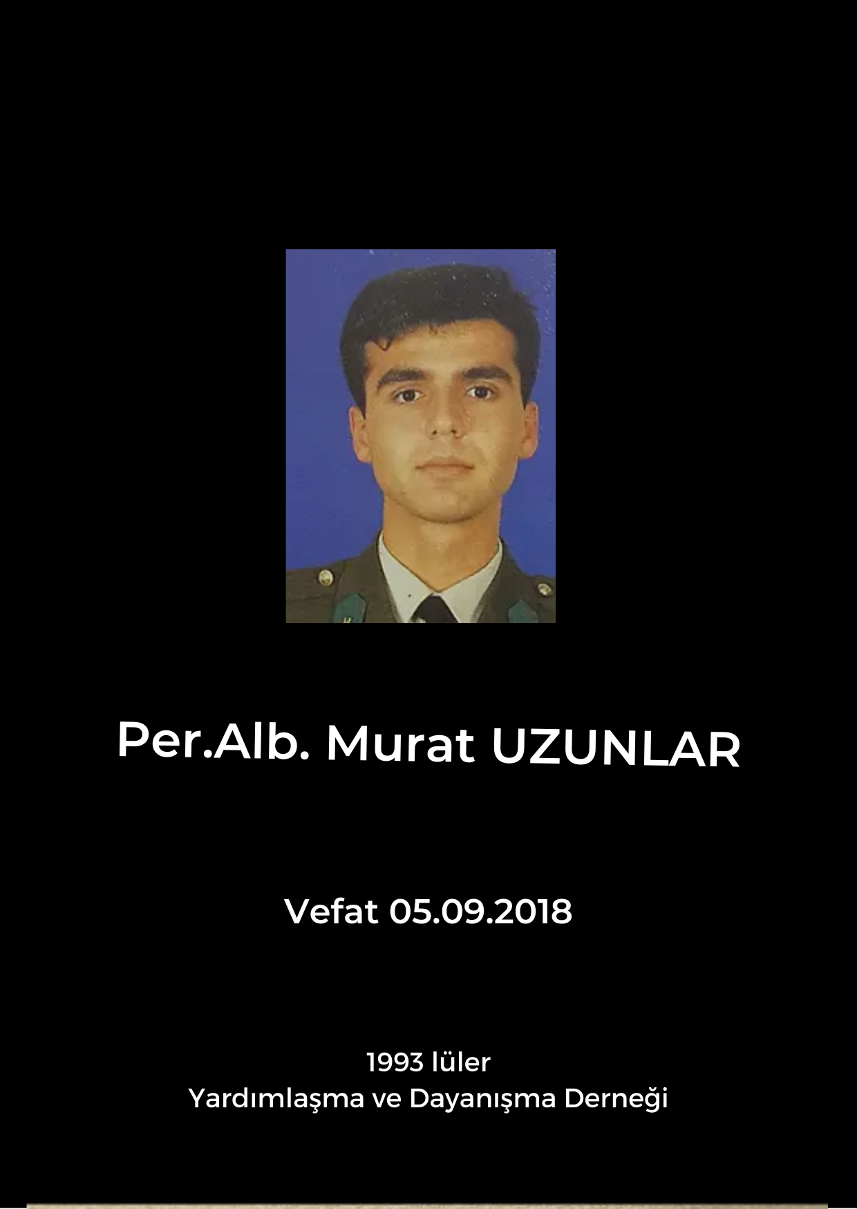 Murat  UZUNLAR