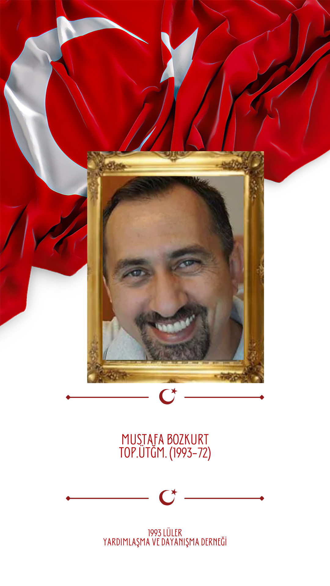 Mustafa BOZKURT