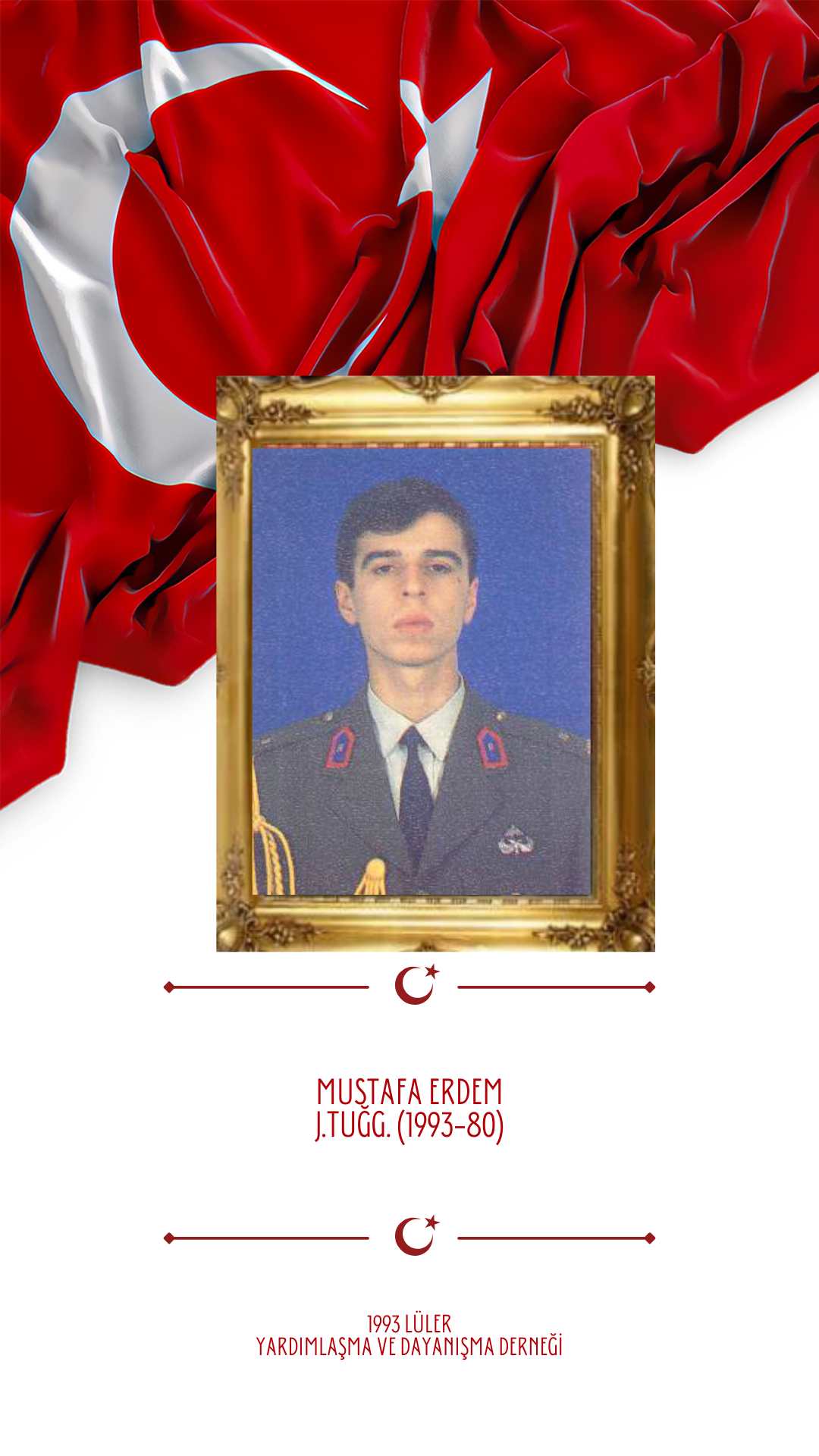 Mustafa ERDEM