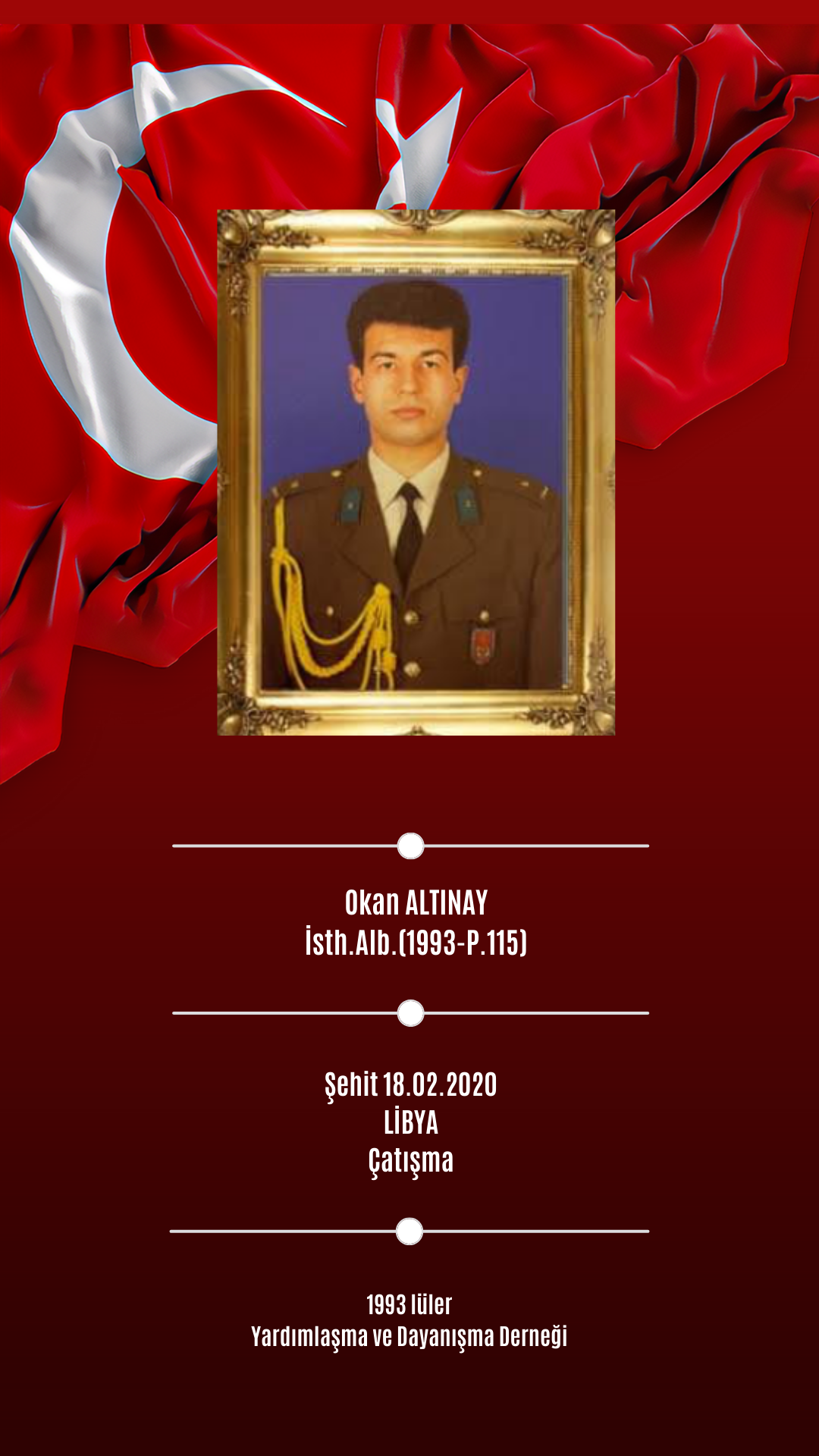Okan  ALTINAY