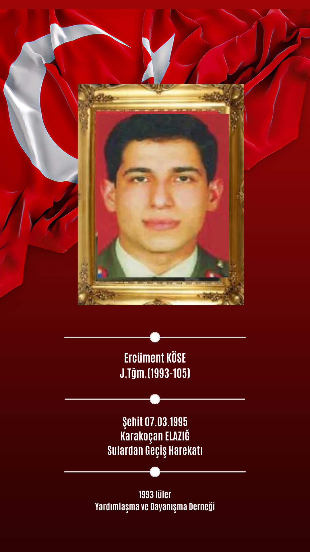  Osman Ercüment KÖSE