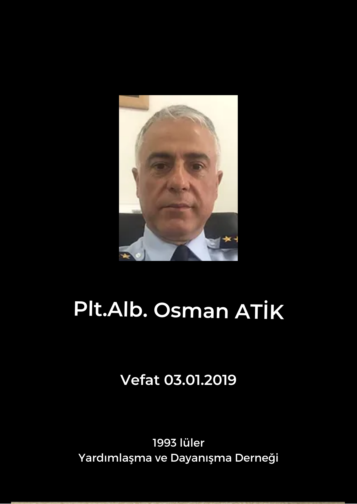 Osman ATİK