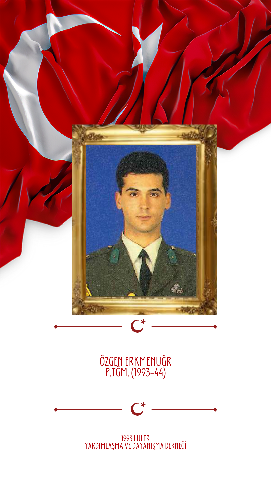 Özgen ERKMENUĞUR