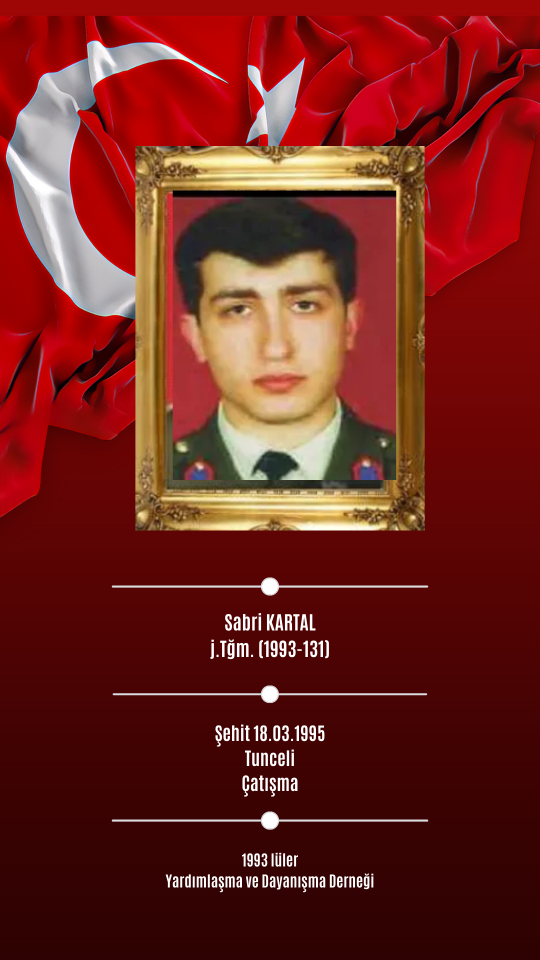 Sabri KARTAL