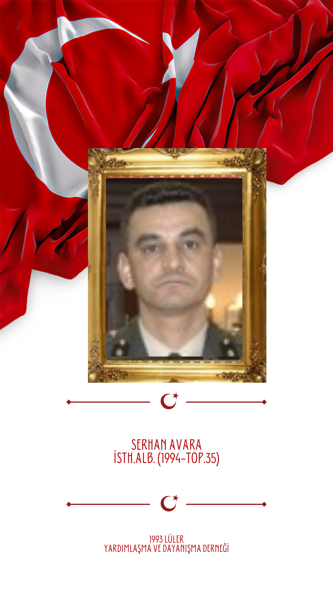 Serhan AVARA