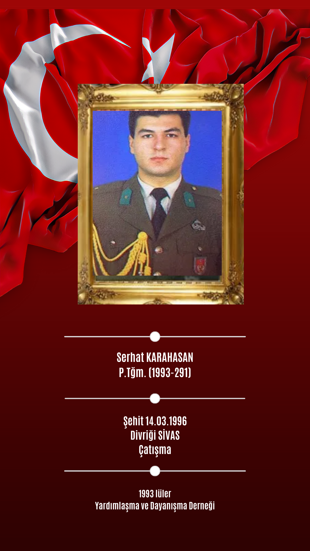 Serhat  KARAHASAN