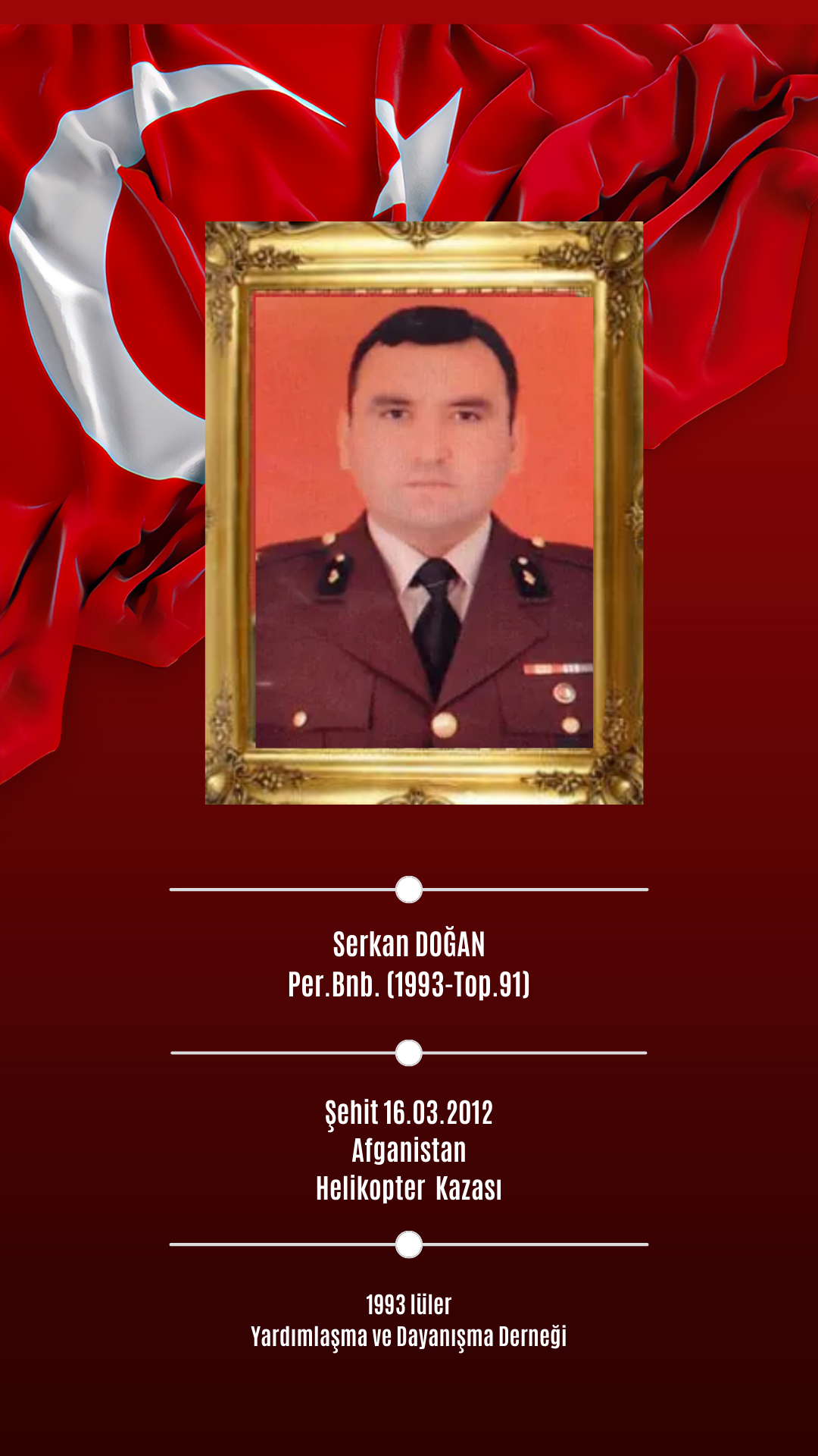 Serkan DOĞAN