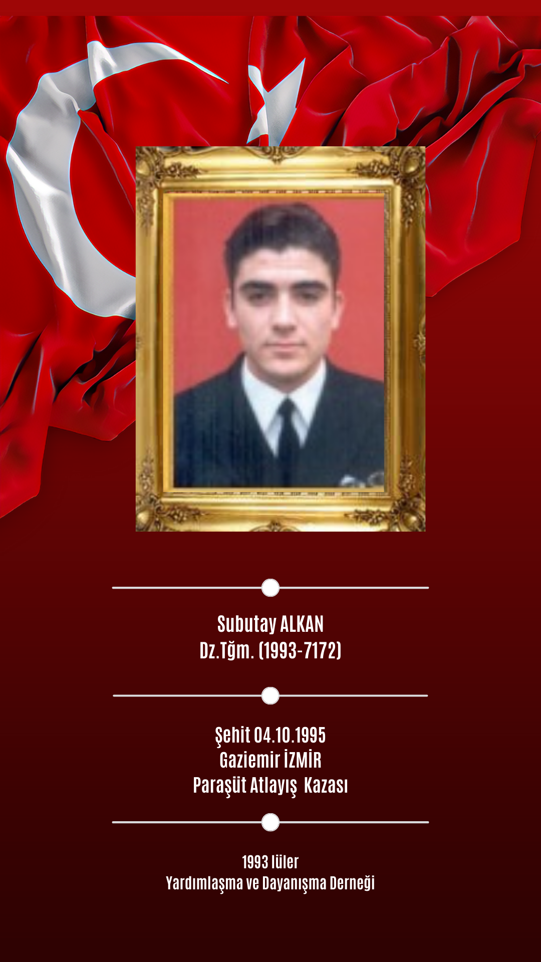 Subutay ALKAN