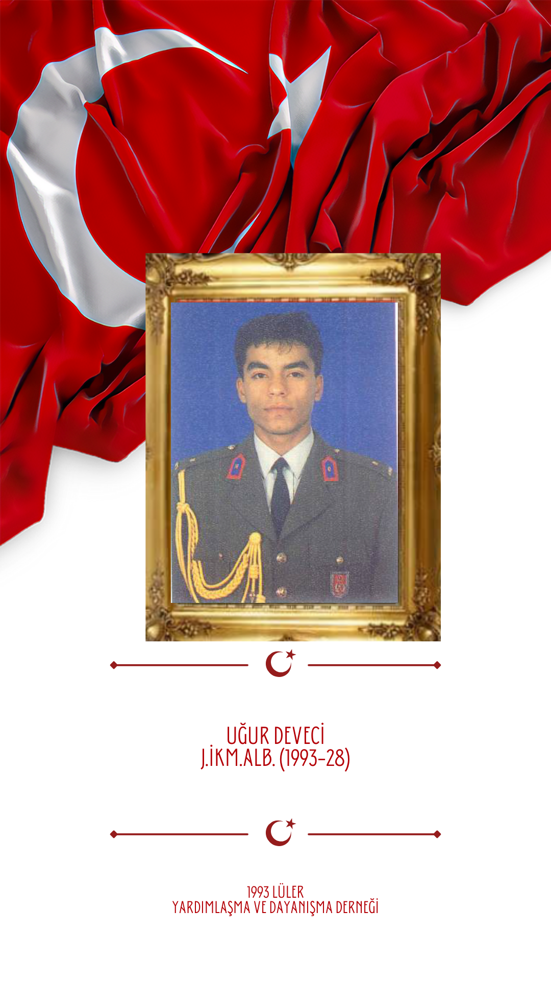 Uğur DEVECİ